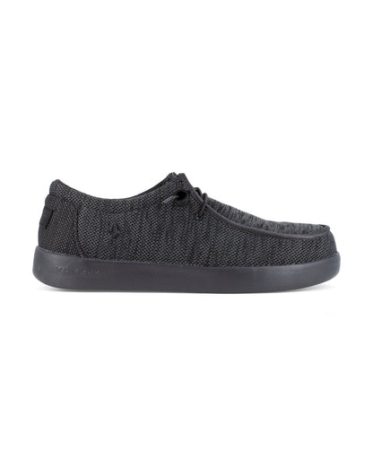 Men's Chill Safety Toe Slip Resistant Work Sneakers | Volcom New