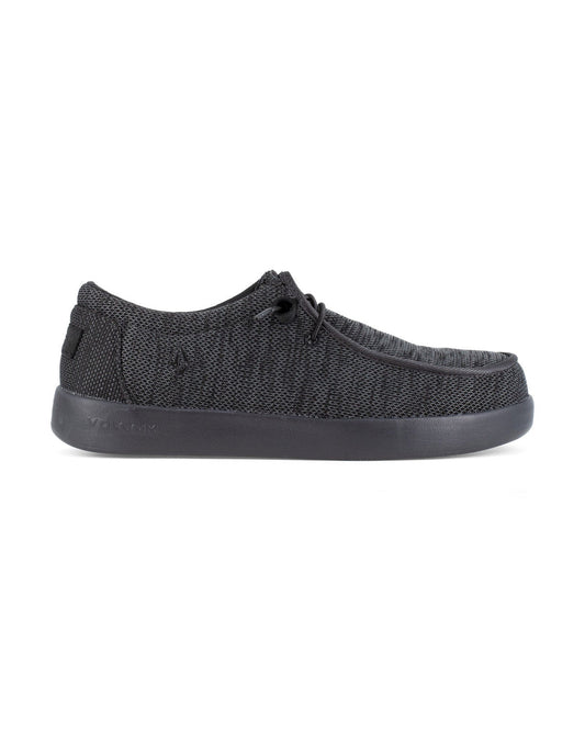Men's Chill Safety Toe Slip Resistant Work Sneakers | Volcom New