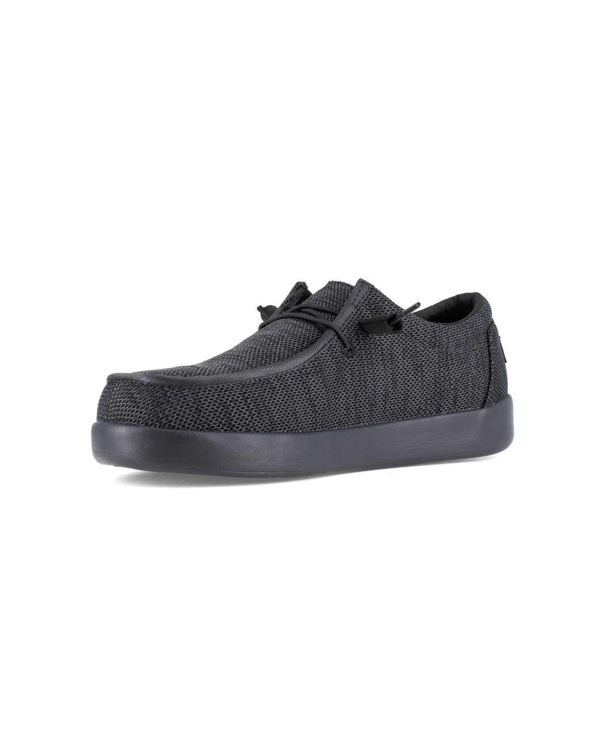 Men's Chill Safety Toe Slip Resistant Work Sneakers | Volcom New