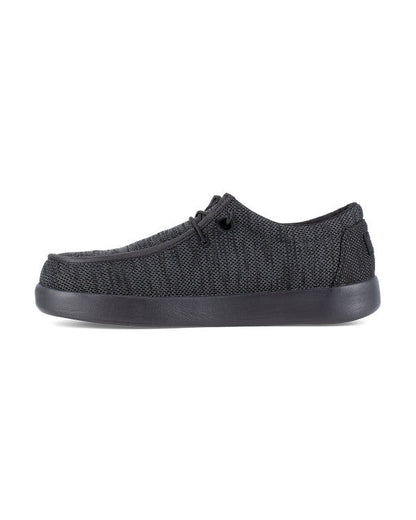 Men's Chill Safety Toe Slip Resistant Work Sneakers | Volcom New