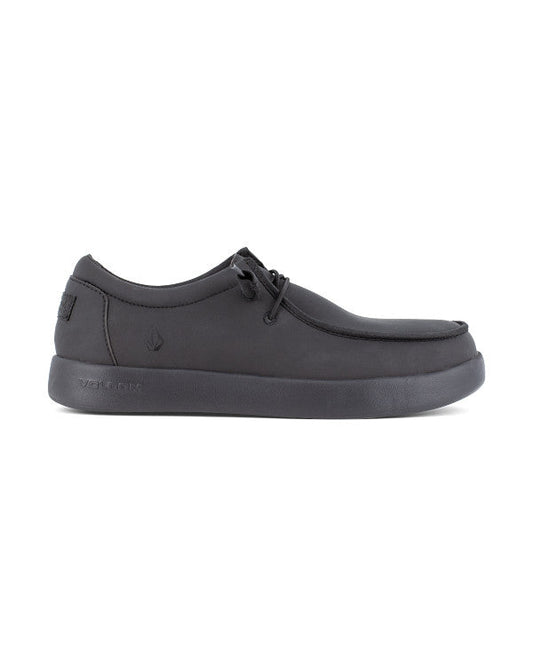 Men's Chill Safety Toe Water and Slip Resistant Work Sneakers | Volcom Premium
