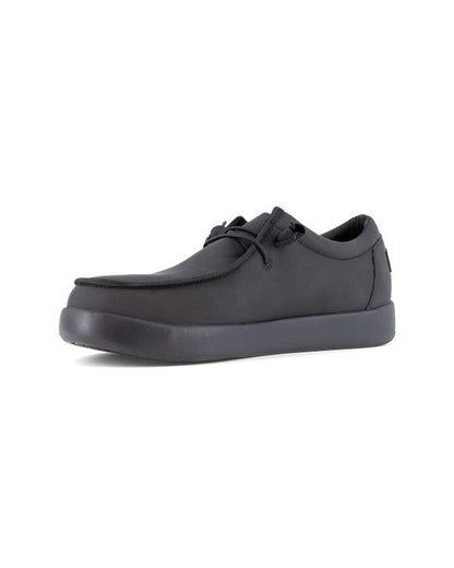 Men's Chill Safety Toe Water and Slip Resistant Work Sneakers | Volcom Premium