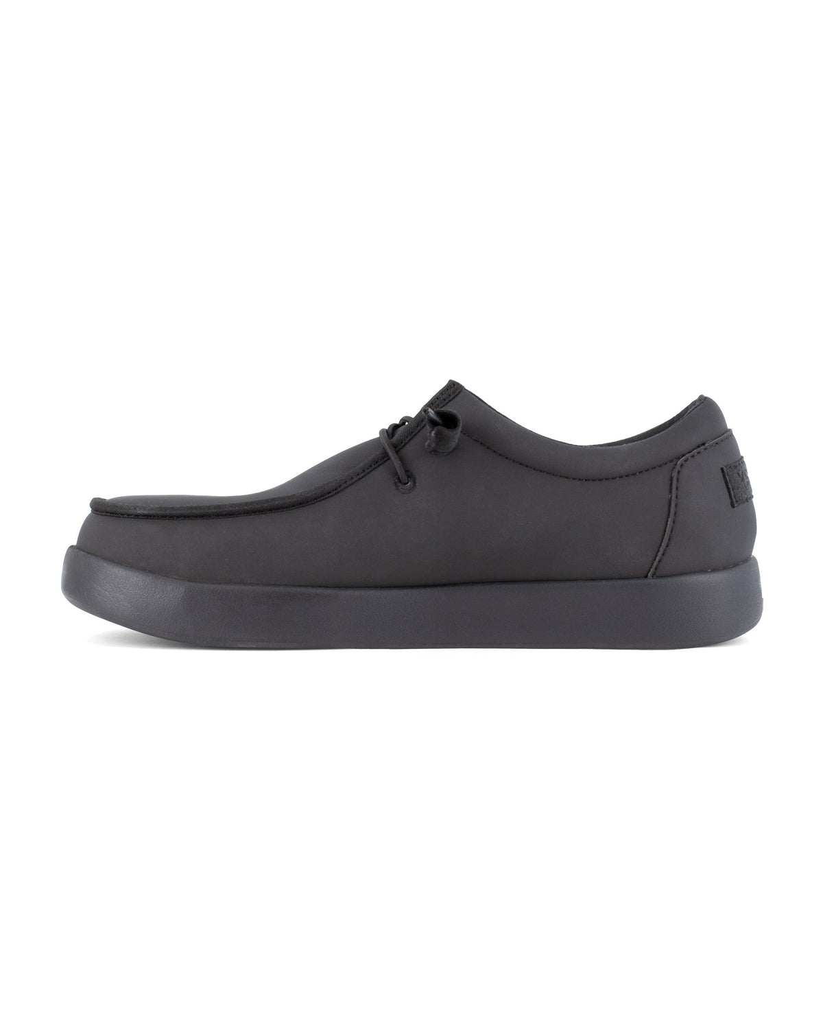 Men's Chill Safety Toe Water and Slip Resistant Work Sneakers | Volcom Premium