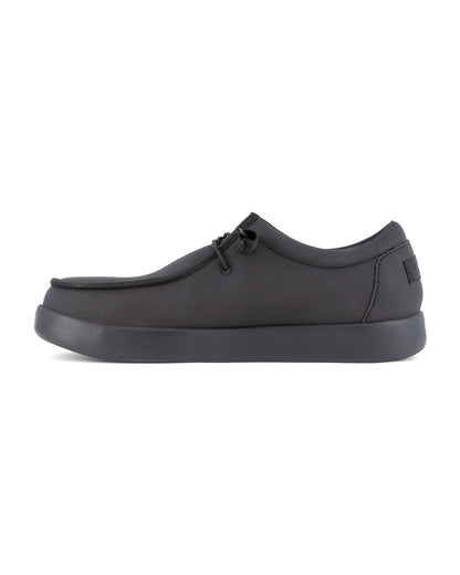 Men's Chill Safety Toe Water and Slip Resistant Work Sneakers | Volcom Premium