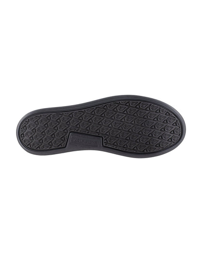 Men's Chill Safety Toe Water and Slip Resistant Work Sneakers | Volcom Premium