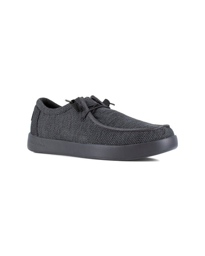 Men's Chill Soft Toe Water and Slip Resistant Work Sneakers | Volcom Exclusive