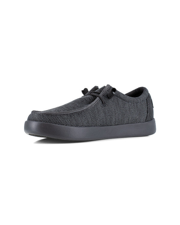 Men's Chill Soft Toe Water and Slip Resistant Work Sneakers | Volcom Exclusive