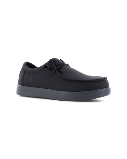 Men's Chill Safety Toe Water and Slip Resistant Static Dissipative Work Sneakers | Volcom Premium