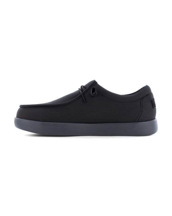 Men's Chill Safety Toe Water and Slip Resistant Static Dissipative Work Sneakers | Volcom Premium