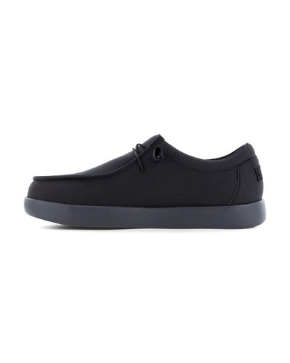 Men's Chill Safety Toe Water and Slip Resistant Static Dissipative Work Sneakers | Volcom Premium