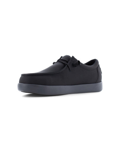 Men's Chill Safety Toe Water and Slip Resistant Static Dissipative Work Sneakers | Volcom Premium