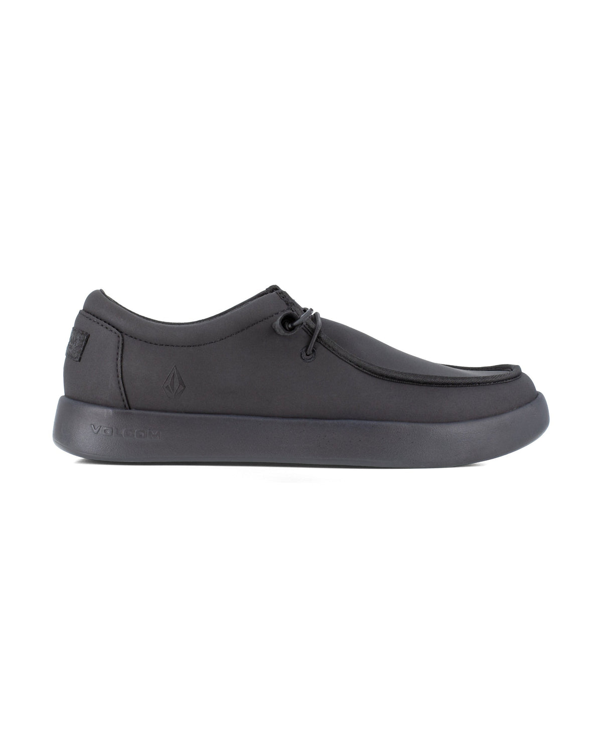 Men's Chill Soft Toe Slip Resistant Work Sneakers | Volcom New