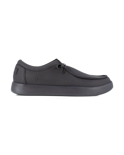 Men's Chill Soft Toe Slip Resistant Work Sneakers | Volcom New