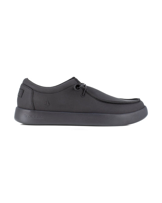 Men's Chill Soft Toe Slip Resistant Work Sneakers | Volcom New