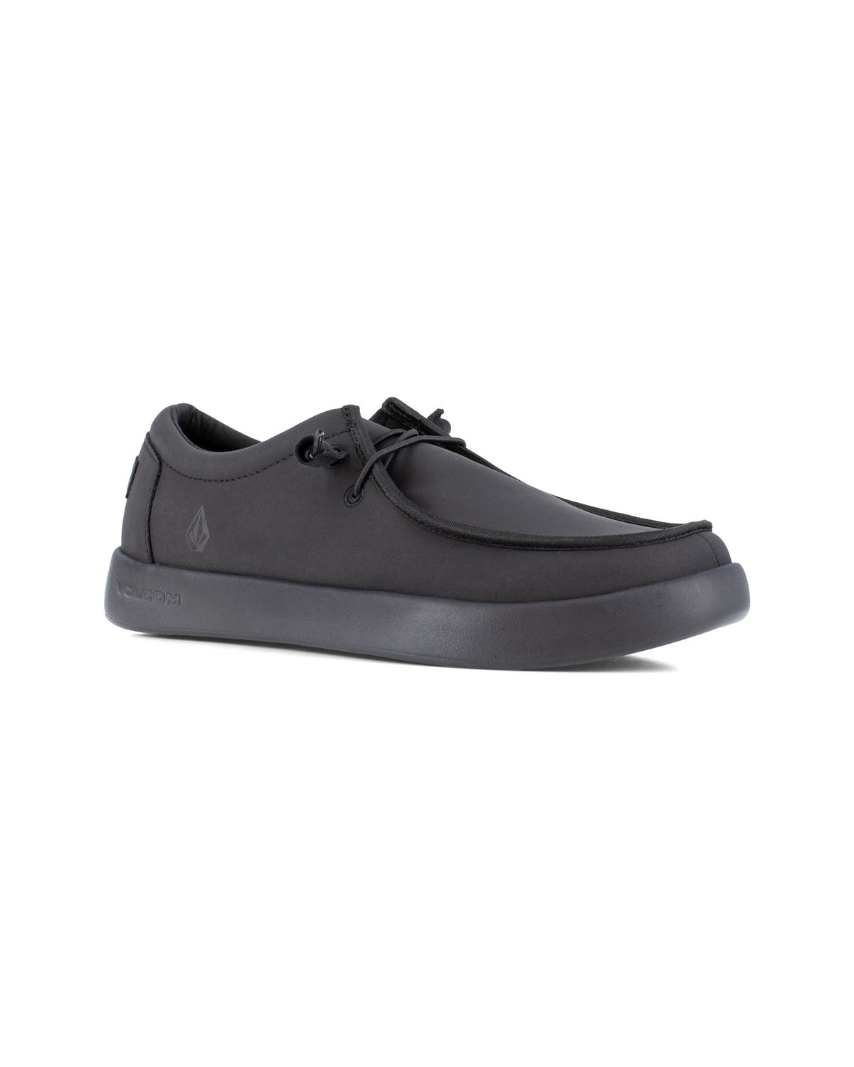 Men's Chill Soft Toe Slip Resistant Work Sneakers | Volcom New