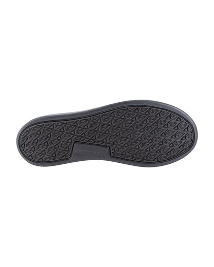 Men's Chill Soft Toe Slip Resistant Work Sneakers | Volcom New