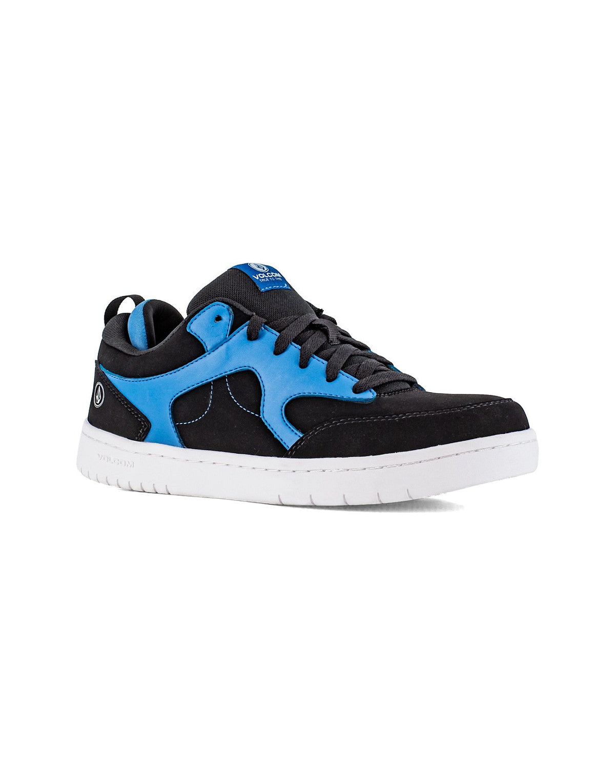 Men's Vitals Work Sneakers | Volcom Special Offer