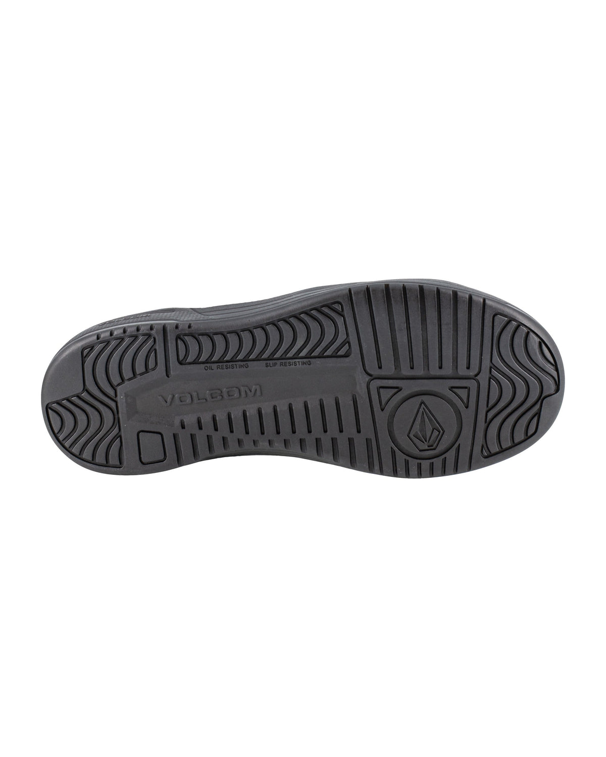 Men's Hybrid Work Sneakers | Volcom Trending