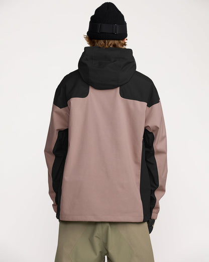 Men's Kleveland Shell Jacket | Volcom Essential