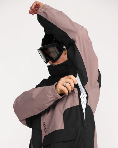 Men's Kleveland Shell Jacket | Volcom Essential