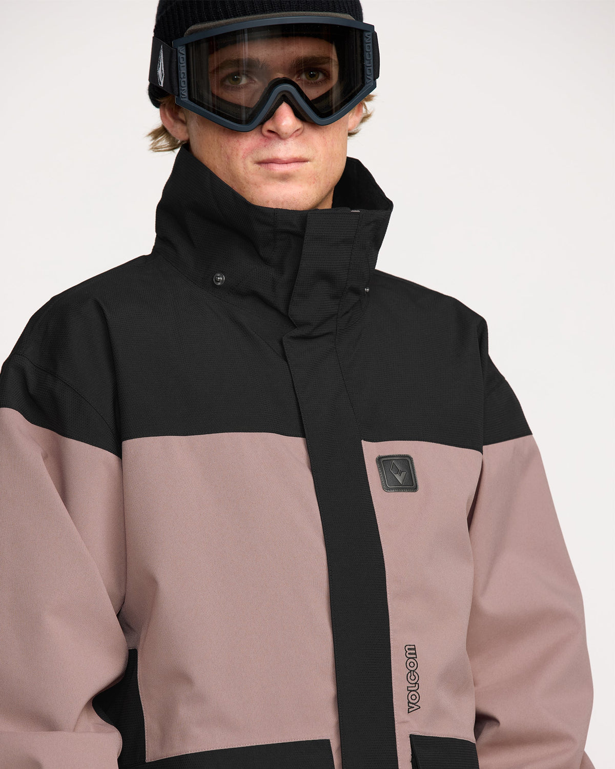Men's Kleveland Shell Jacket | Volcom Essential