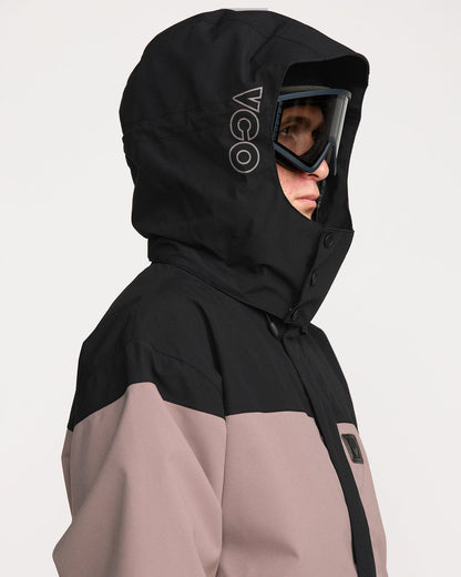 Men's Kleveland Shell Jacket | Volcom Essential