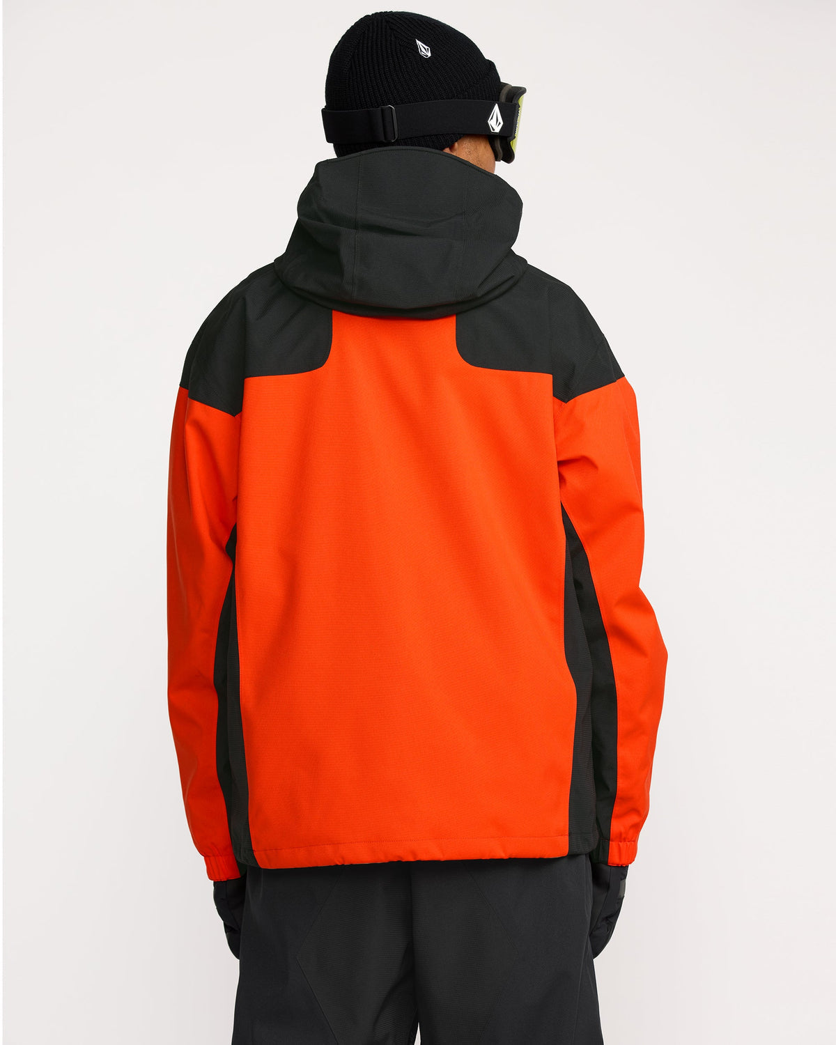Men's Kleveland Shell Jacket | Volcom Latest