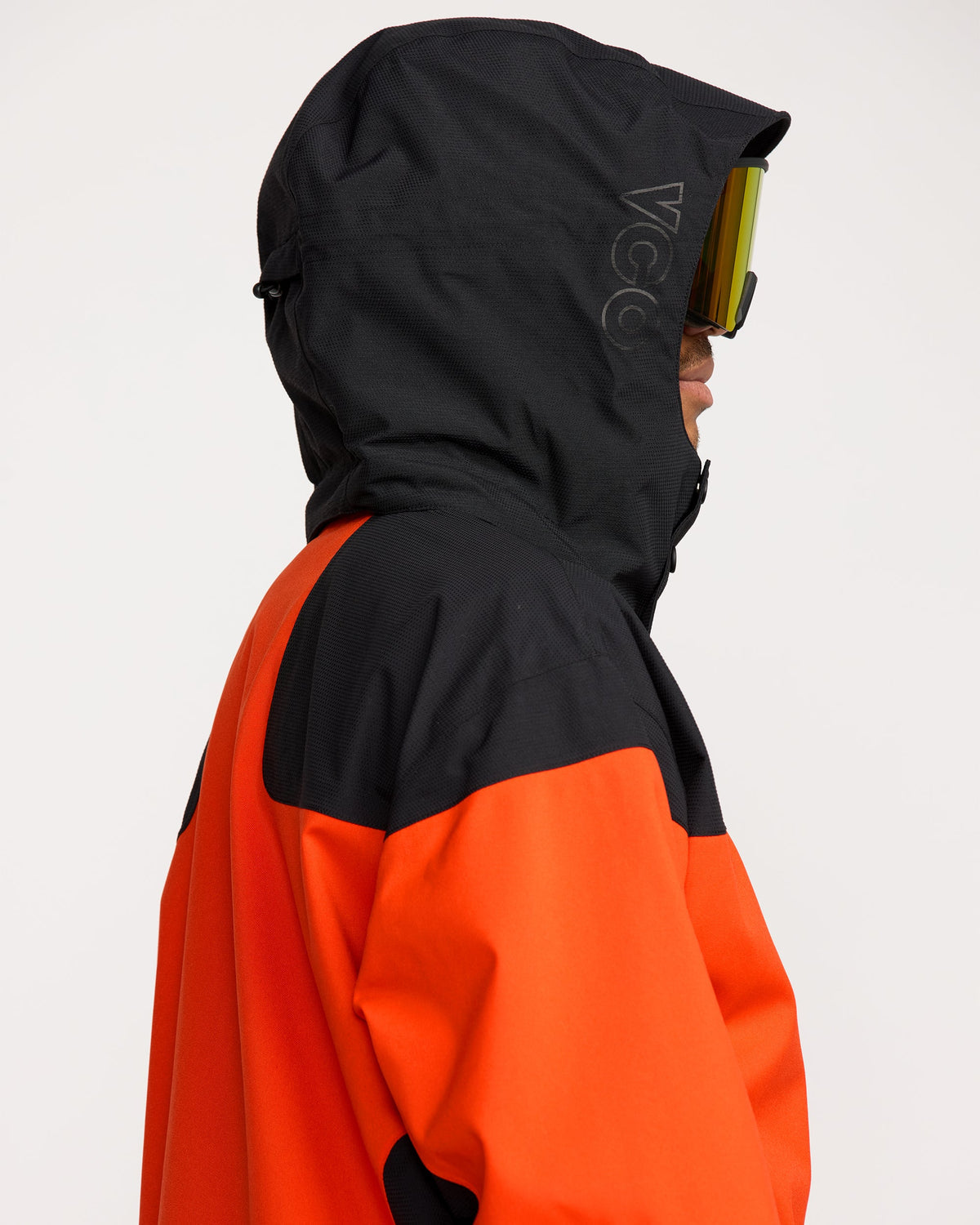 Men's Kleveland Shell Jacket | Volcom Latest