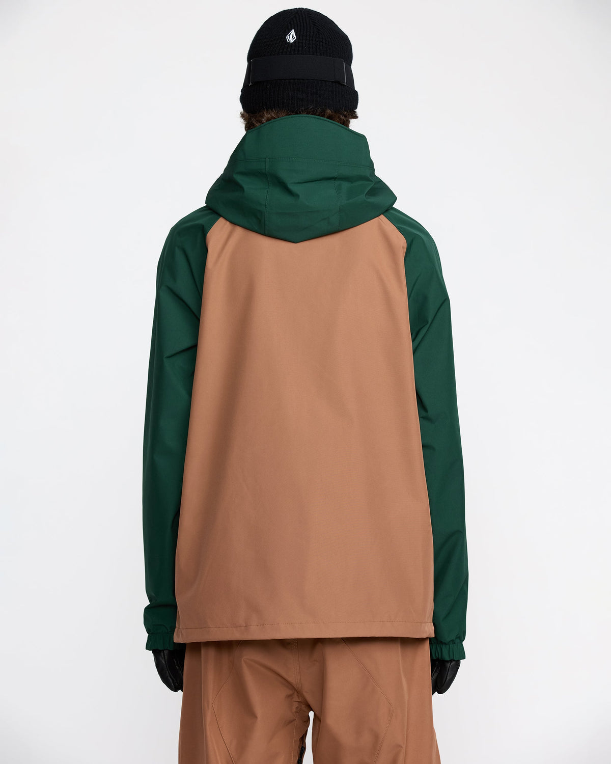 Men's Dua Gore-Tex Insulated Jacket | Volcom Essential