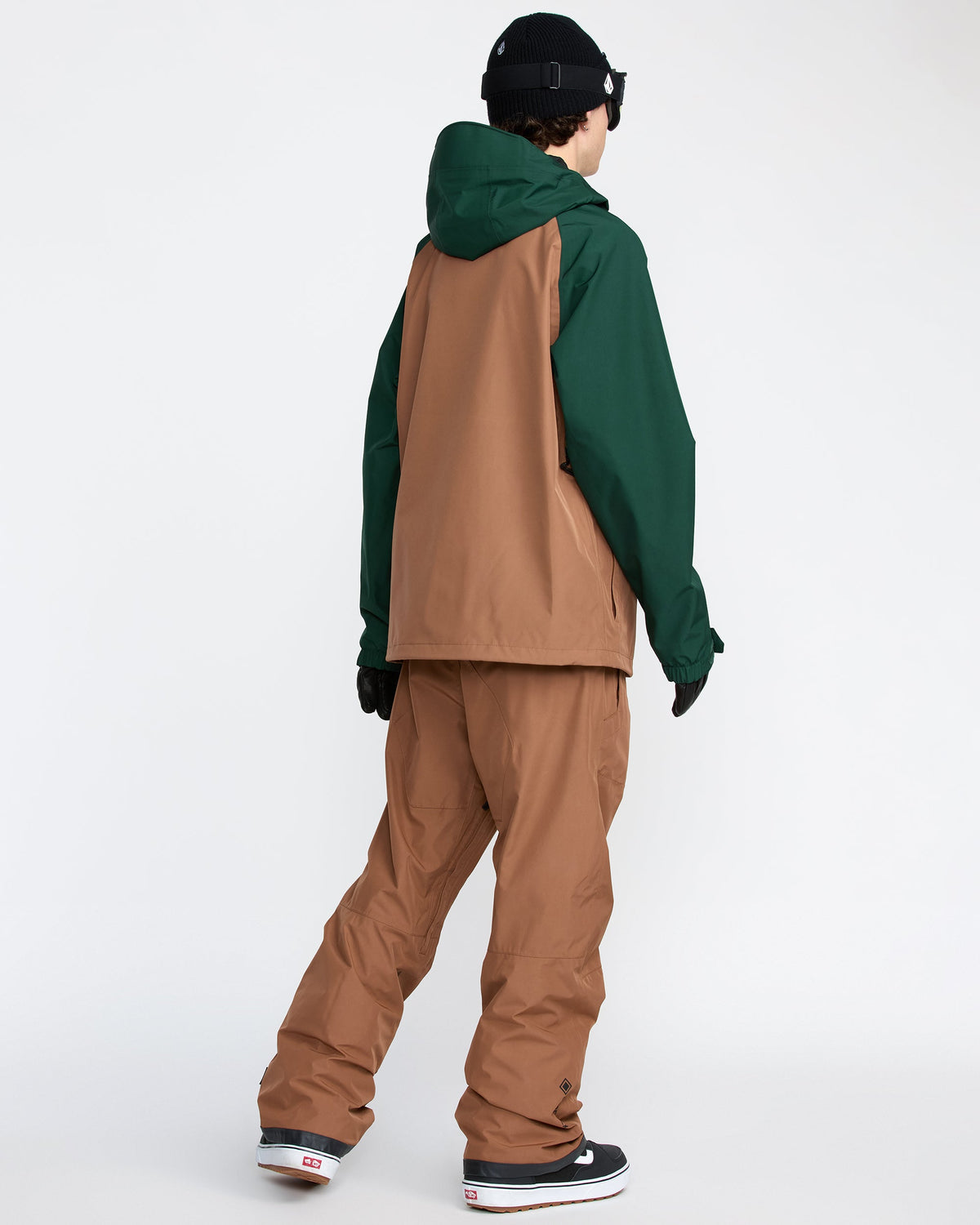 Men's Dua Gore-Tex Insulated Jacket | Volcom Essential