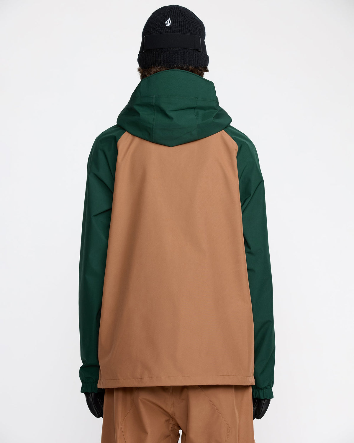Men's Dua Gore-Tex Jacket | Volcom Smart Buy
