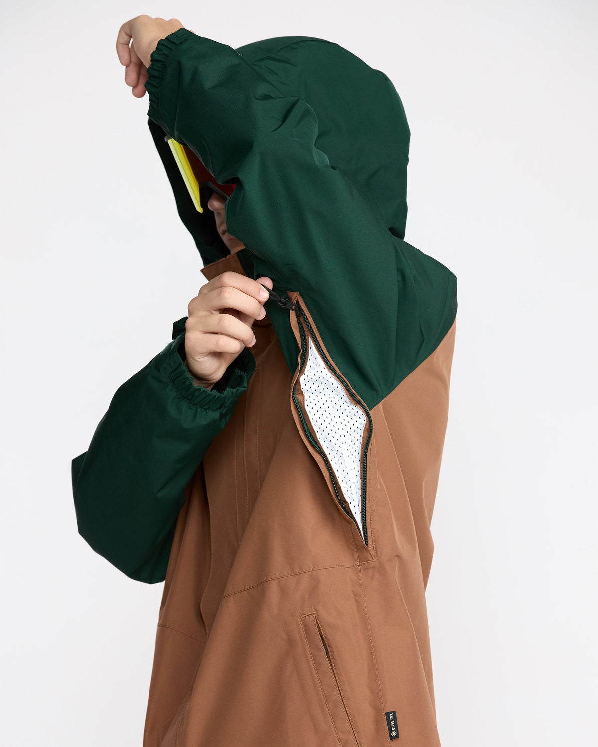 Men's Dua Gore-Tex Jacket | Volcom Smart Buy