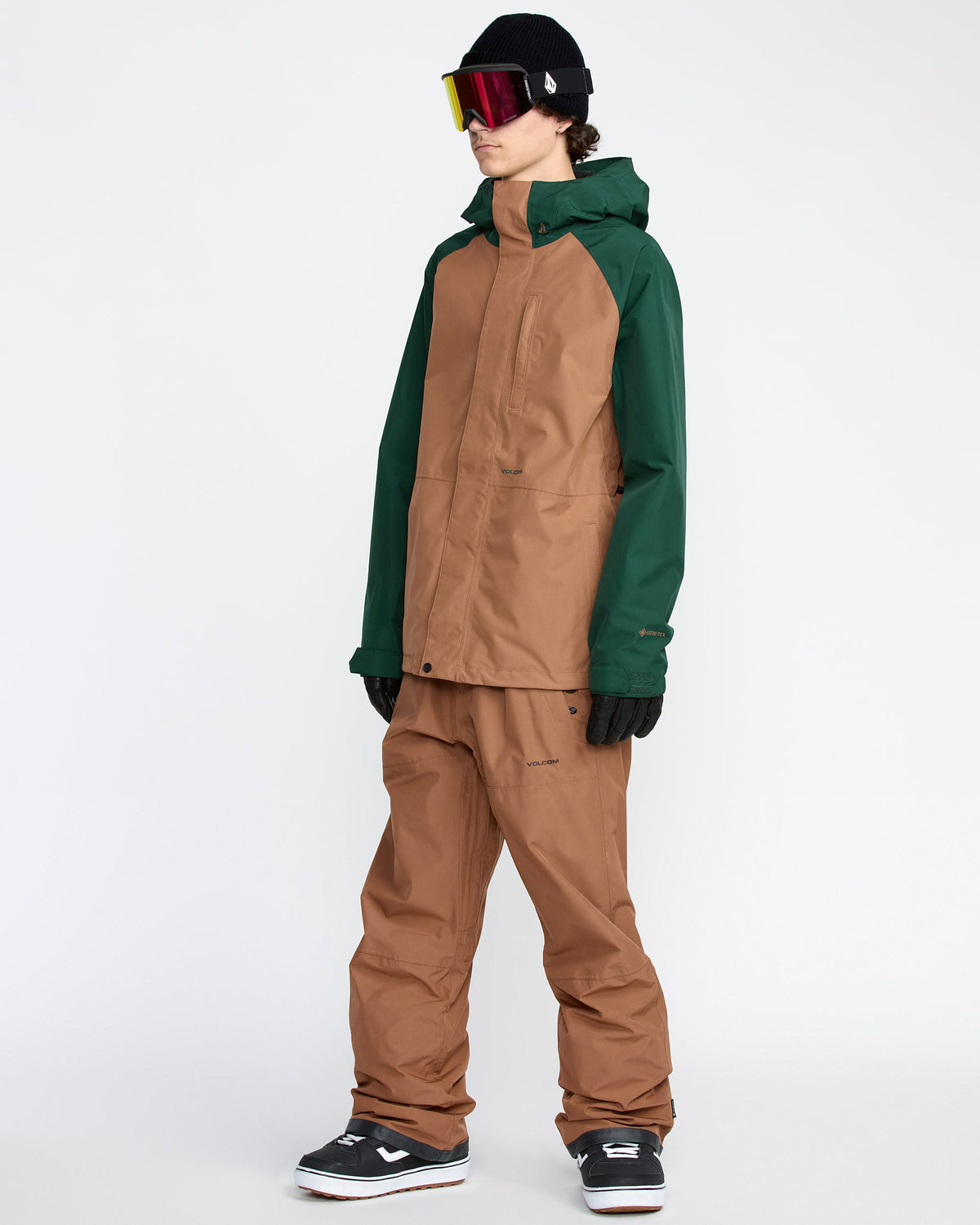 Men's Dua Gore-Tex Jacket | Volcom Smart Buy