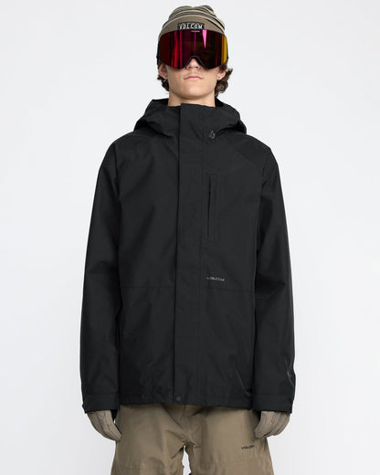 Men's Dua Gore-Tex Insulated Jacket | Volcom Signature