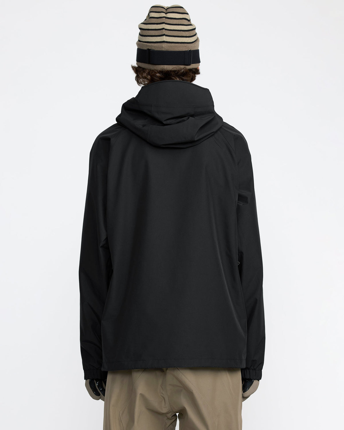 Men's Dua Gore-Tex Insulated Jacket | Volcom Signature