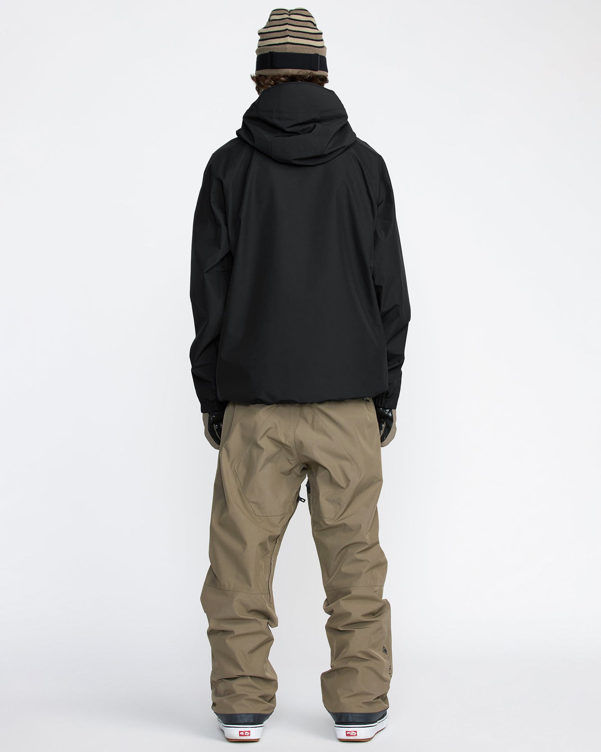 Men's Dua Gore-Tex Insulated Jacket | Volcom Signature