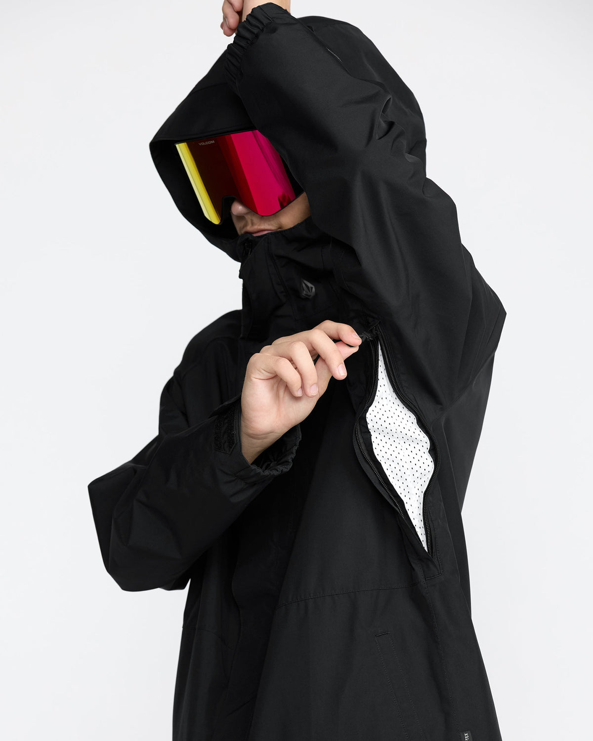Men's Dua Gore-Tex Insulated Jacket | Volcom Signature