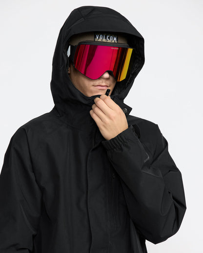 Men's Dua Gore-Tex Insulated Jacket | Volcom Signature