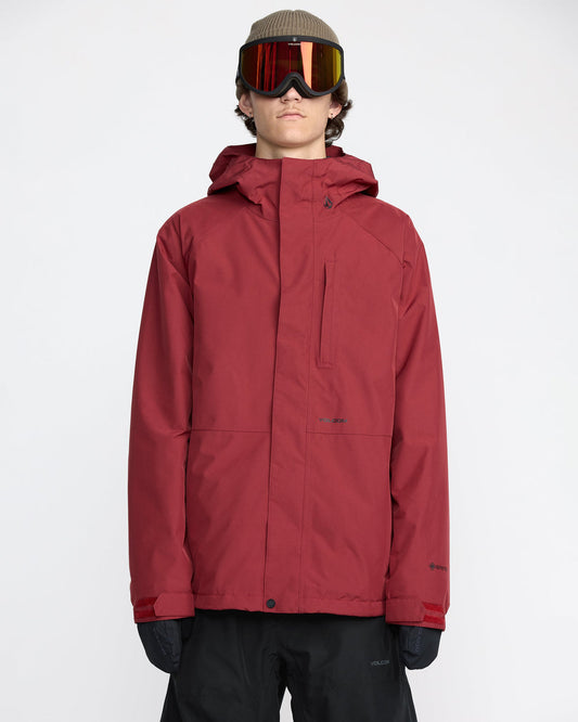 Men's Dua Gore-Tex Insulated Jacket | Volcom Smart Buy