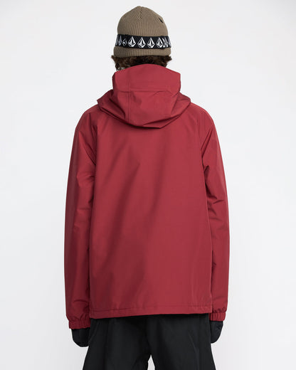 Men's Dua Gore-Tex Insulated Jacket | Volcom Smart Buy