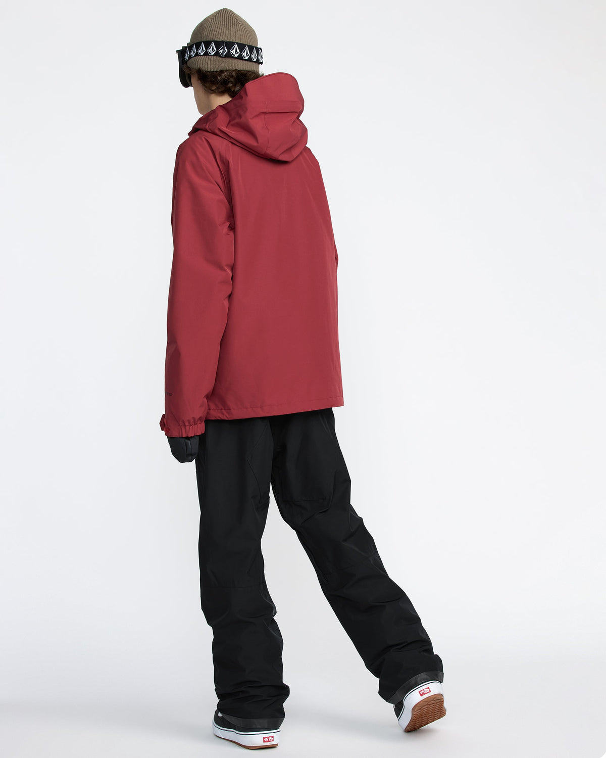 Men's Dua Gore-Tex Insulated Jacket | Volcom Smart Buy