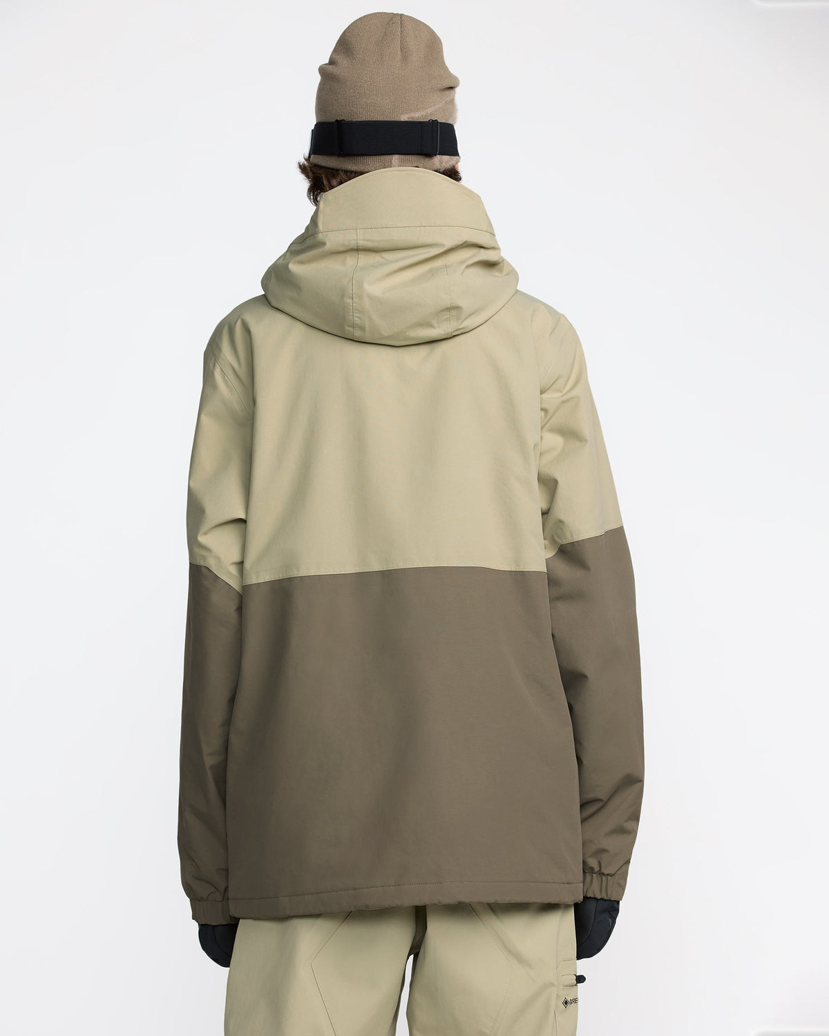 Men's L Gore-Tex Jacket | Volcom Popular
