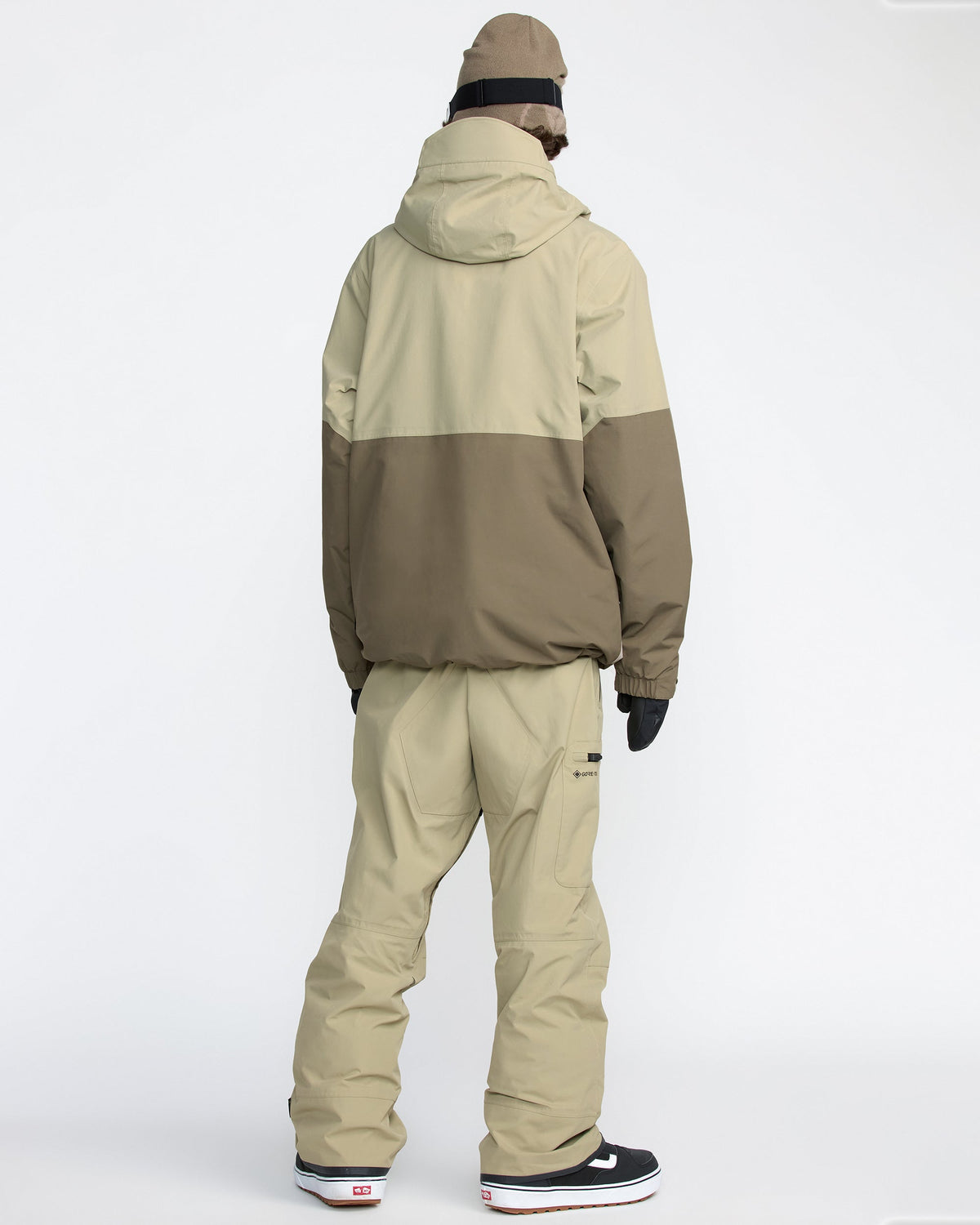 Men's L Gore-Tex Jacket | Volcom Popular