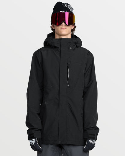 Men's L Gore-Tex Insulated Jacket | Volcom Premium