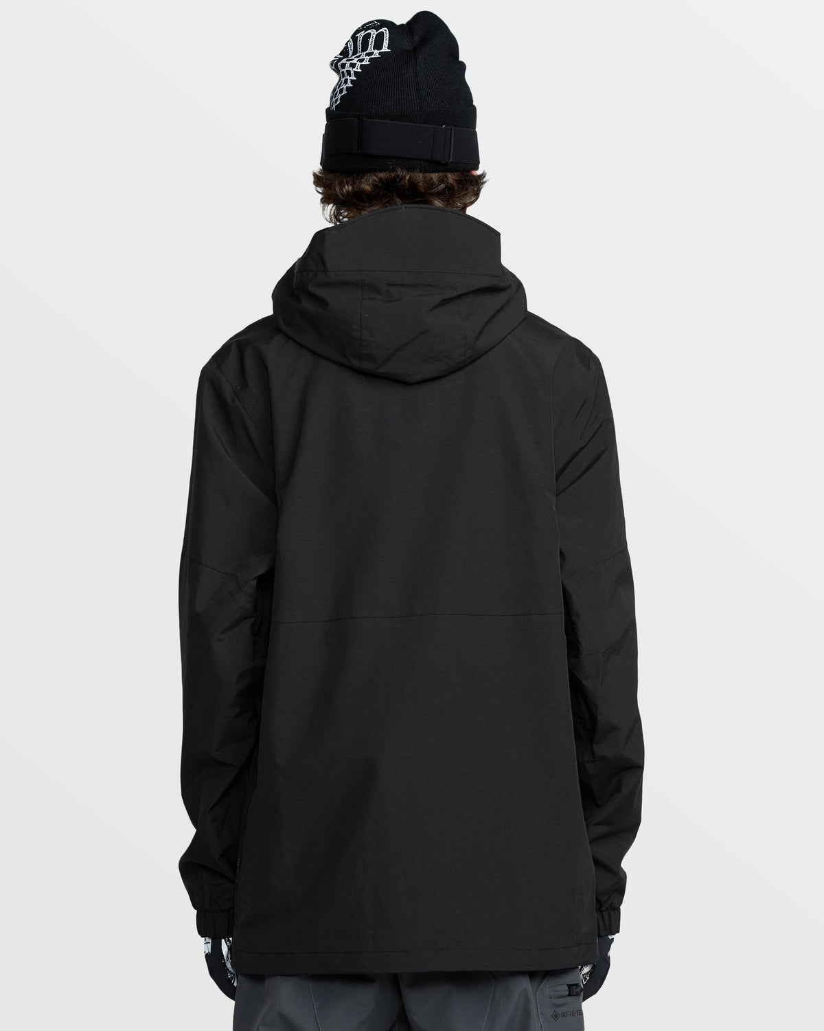 Men's L Gore-Tex Insulated Jacket | Volcom Premium