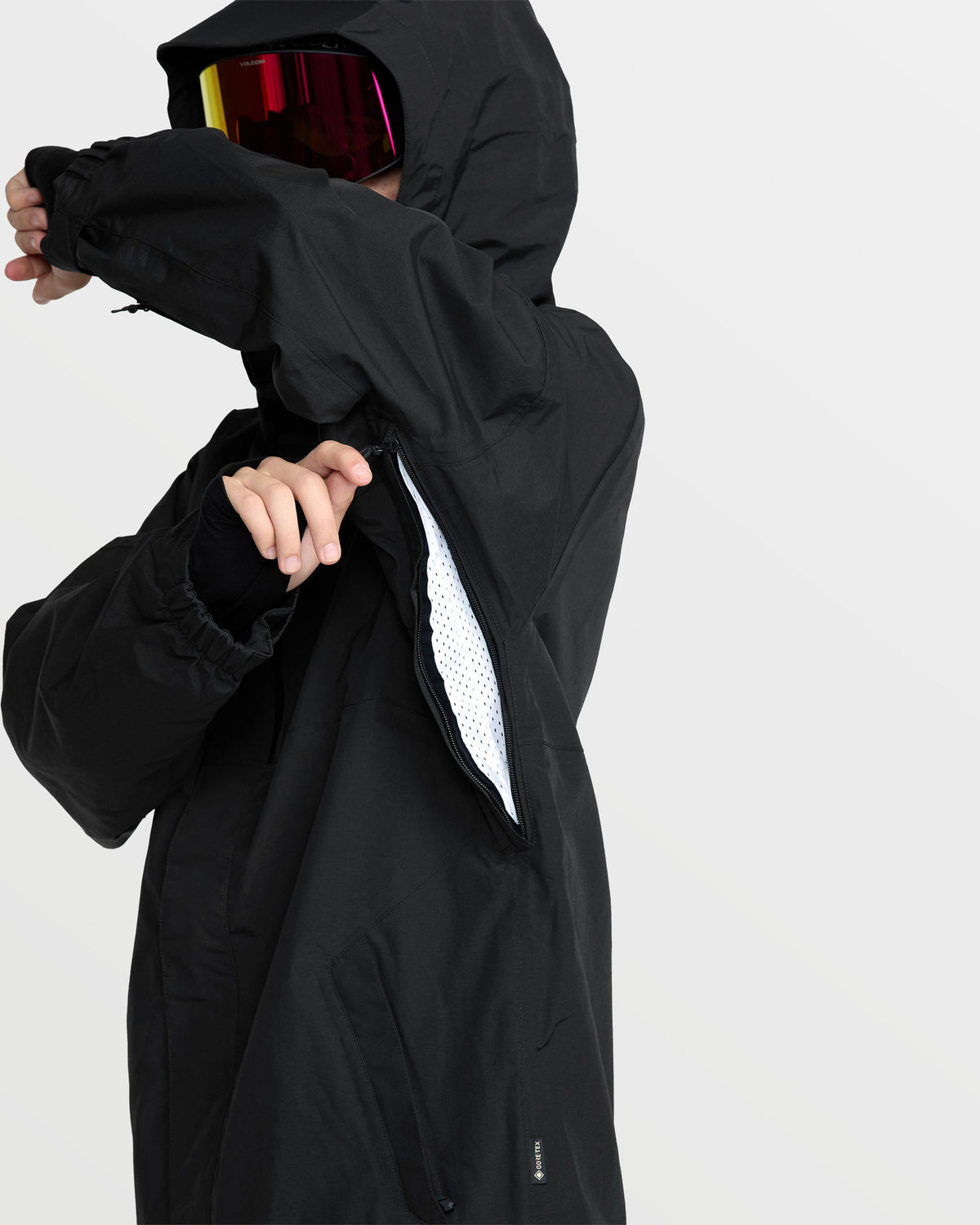 Men's L Gore-Tex Insulated Jacket | Volcom Premium