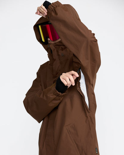 Men's L Gore-Tex Jacket | Volcom Top Pick