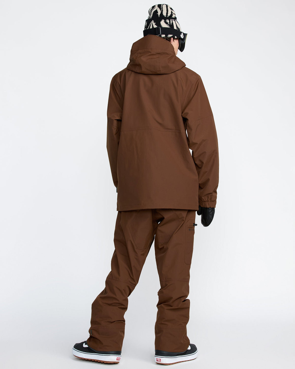 Men's L Gore-Tex Jacket | Volcom Top Pick