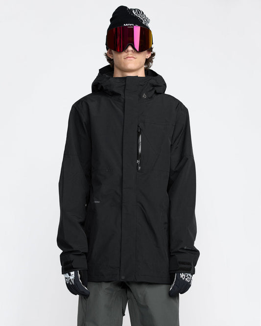 Men's L Gore-Tex Jacket | Volcom Customer Favorite