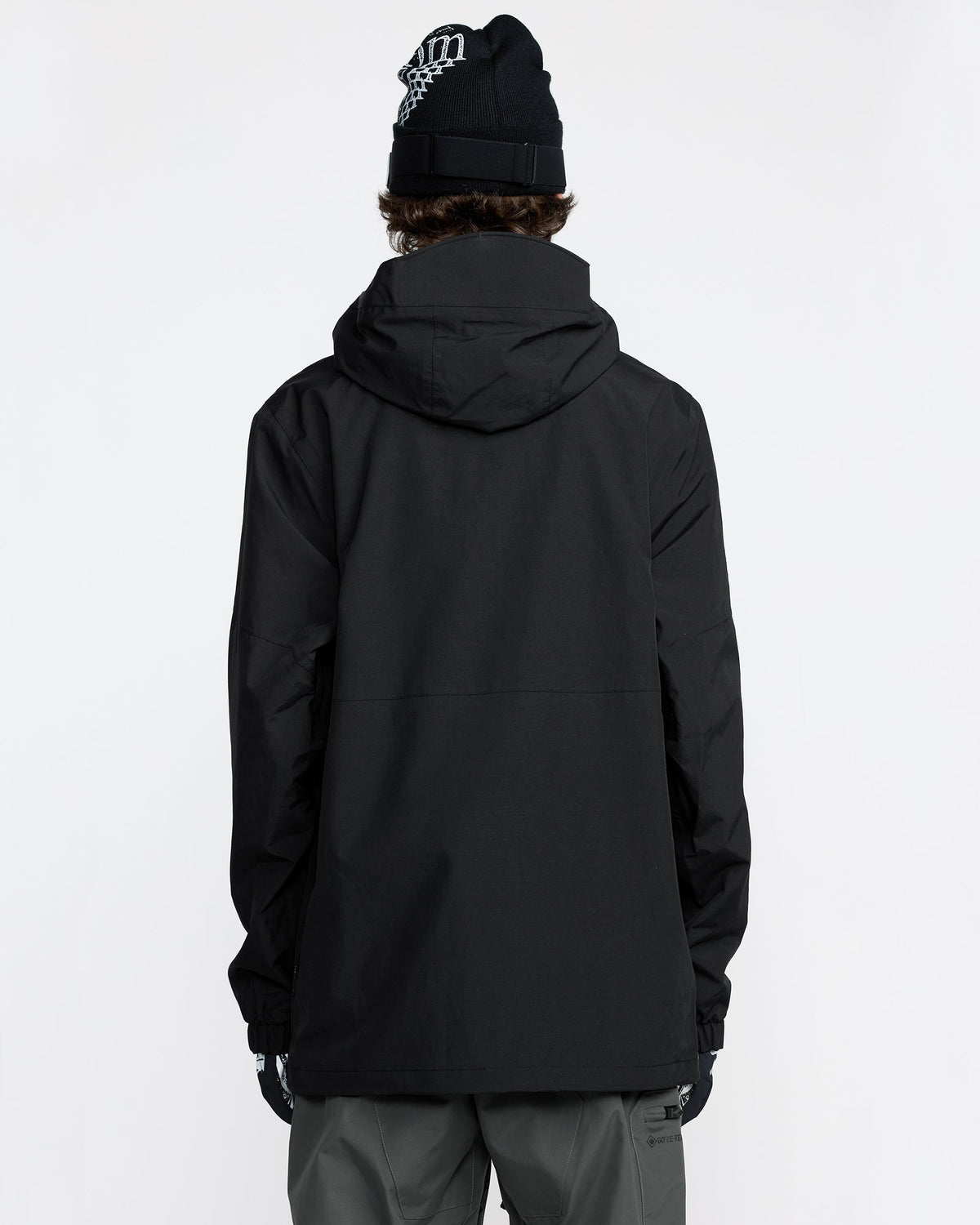 Men's L Gore-Tex Jacket | Volcom Customer Favorite